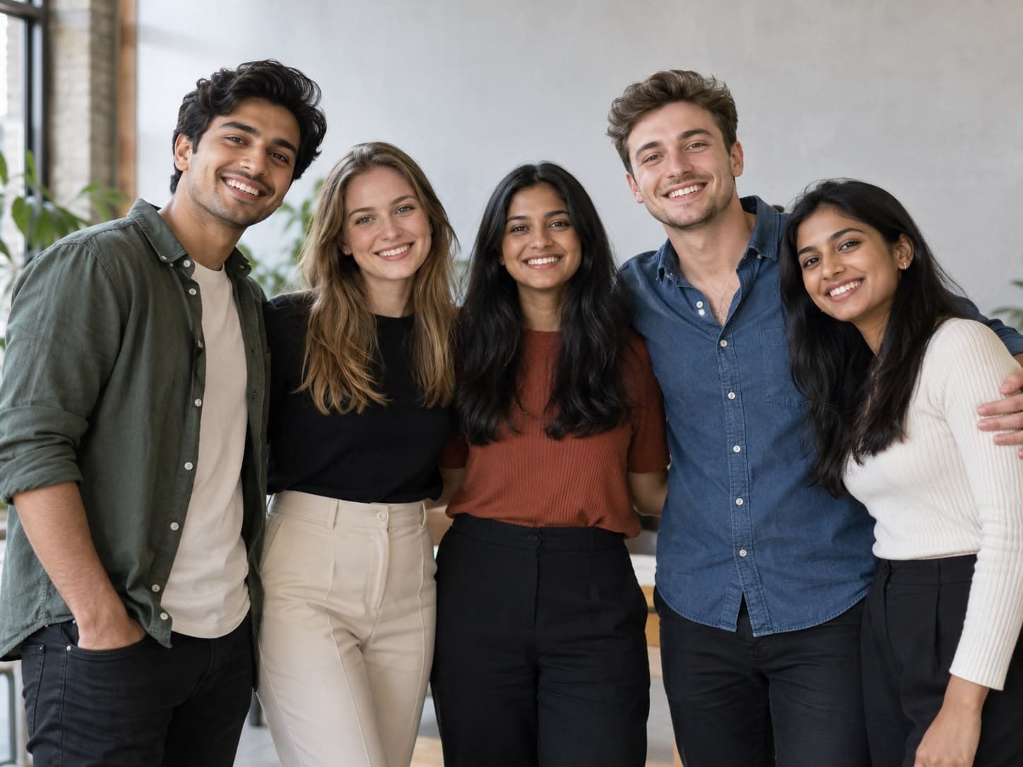 The Deep Tech Horizon team